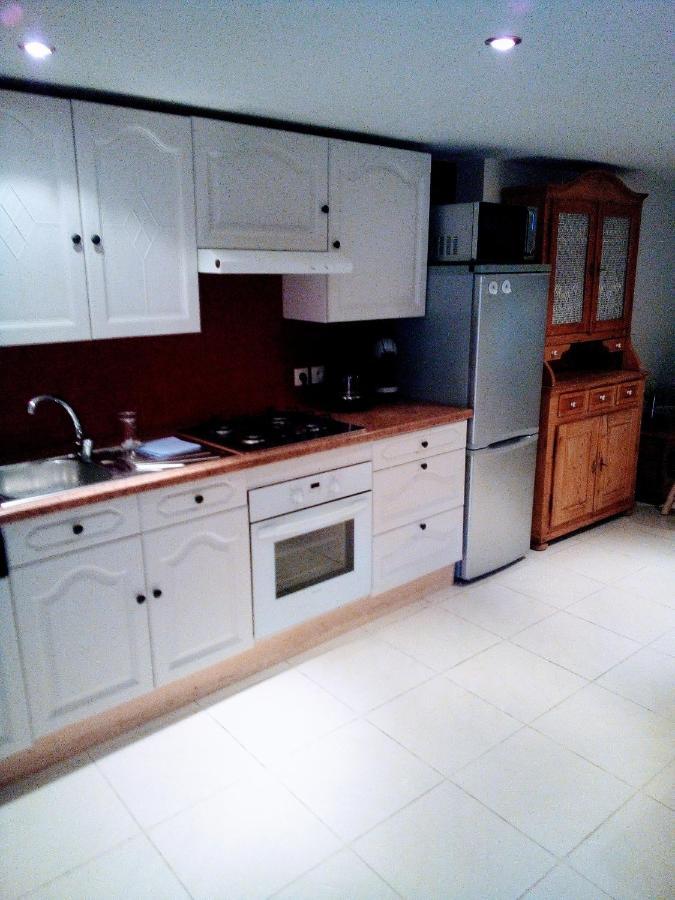 L'Oasis Maisonnette Centre Ville 3 Chambres Terrasse Espace Vert Prive Parc Sainte Croix Center Parc 20 Minutes Сарбур Екстериор снимка