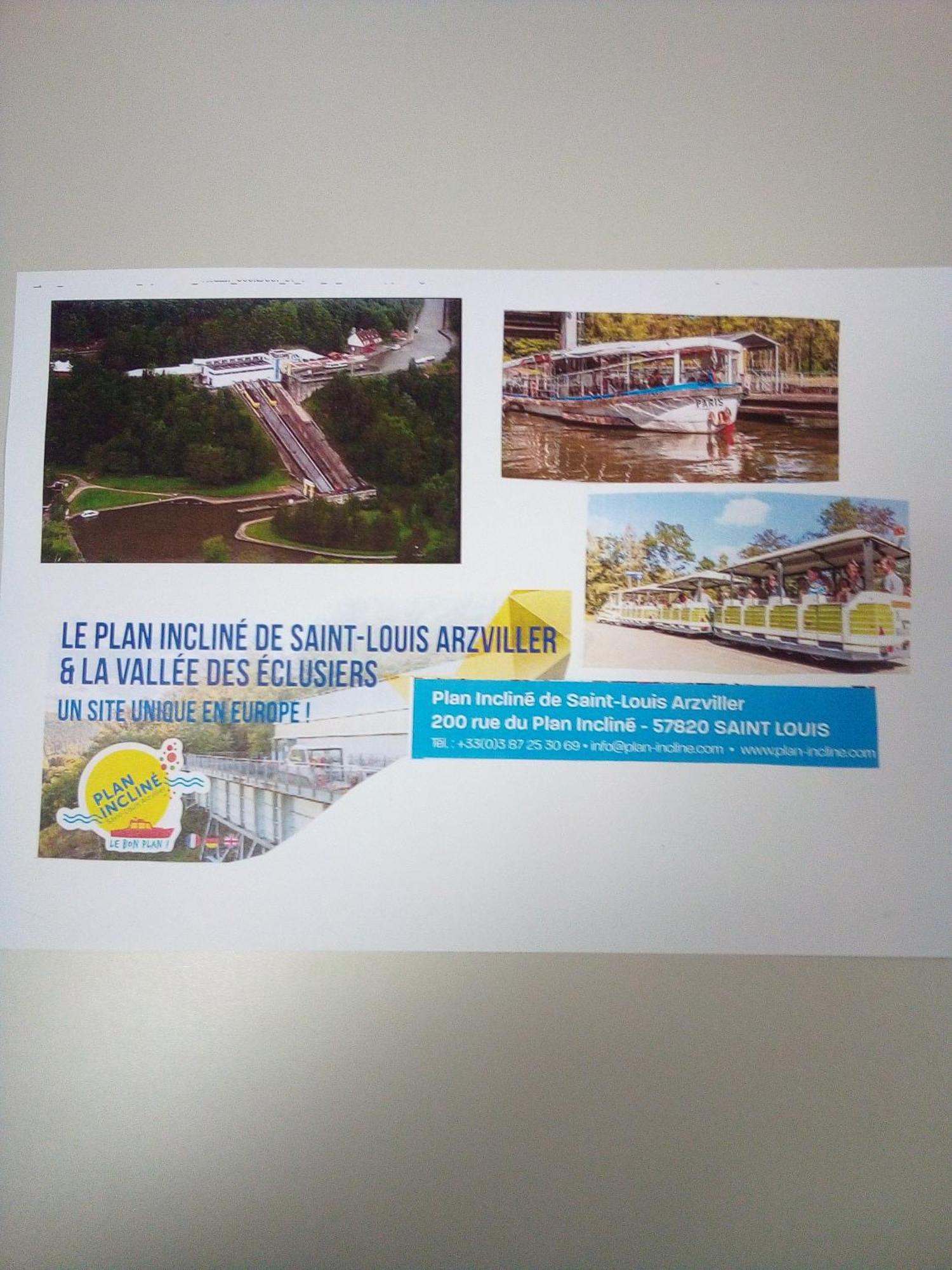 L'Oasis Maisonnette Centre Ville 3 Chambres Terrasse Espace Vert Prive Parc Sainte Croix Center Parc 20 Minutes Сарбур Екстериор снимка