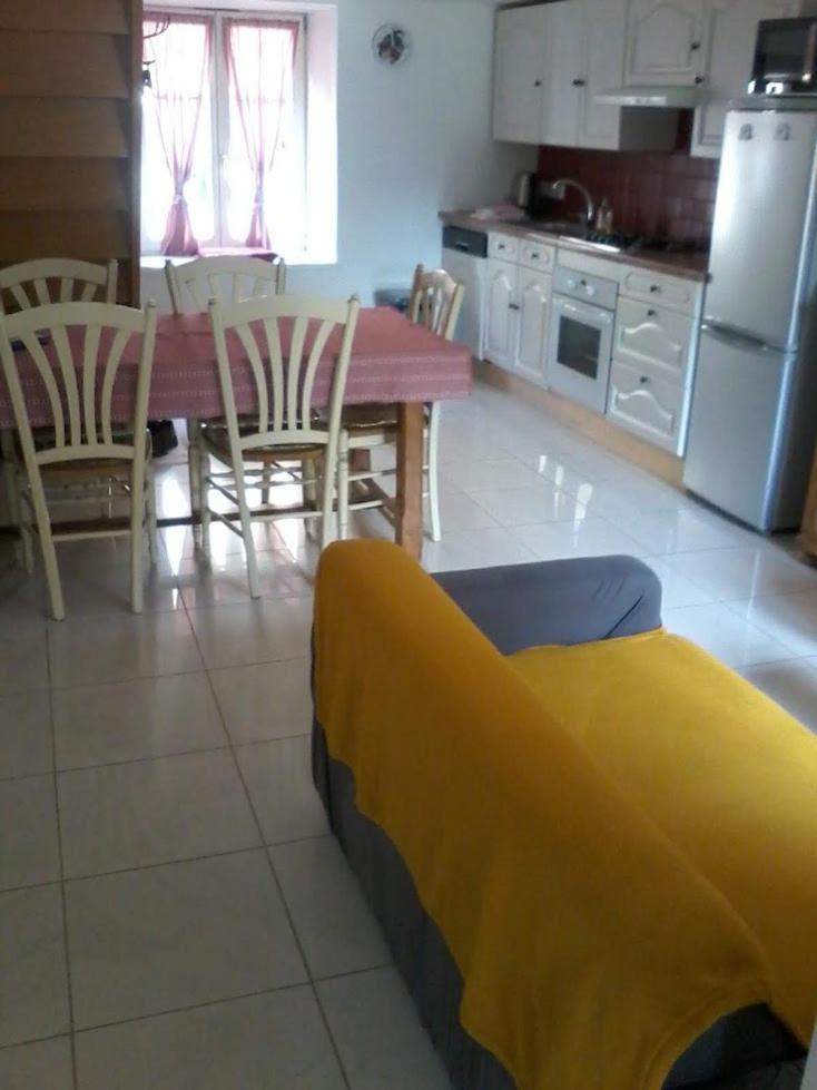 L'Oasis Maisonnette Centre Ville 3 Chambres Terrasse Espace Vert Prive Parc Sainte Croix Center Parc 20 Minutes Сарбур Екстериор снимка