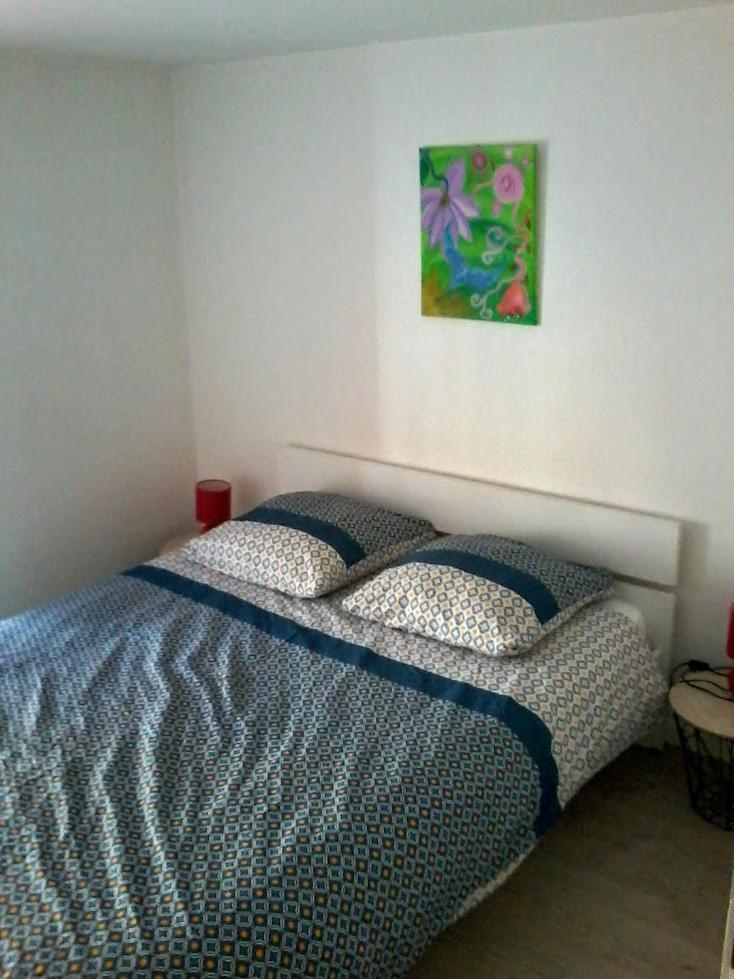 L'Oasis Maisonnette Centre Ville 3 Chambres Terrasse Espace Vert Prive Parc Sainte Croix Center Parc 20 Minutes Сарбур Екстериор снимка